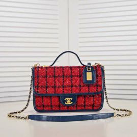 Picture of Chanel Lady Handbags _SKUfw154447636fw